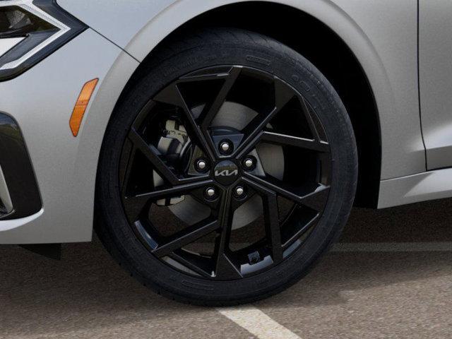 new 2026 Kia K5 car, priced at $32,585