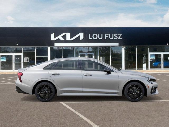 new 2026 Kia K5 car, priced at $32,585