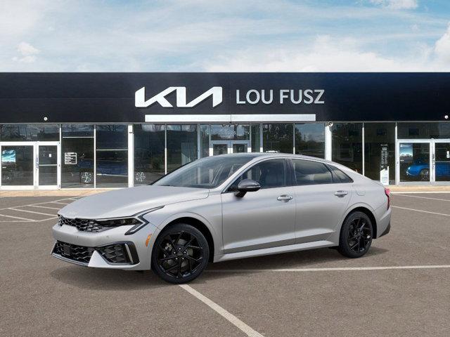 new 2026 Kia K5 car, priced at $32,585