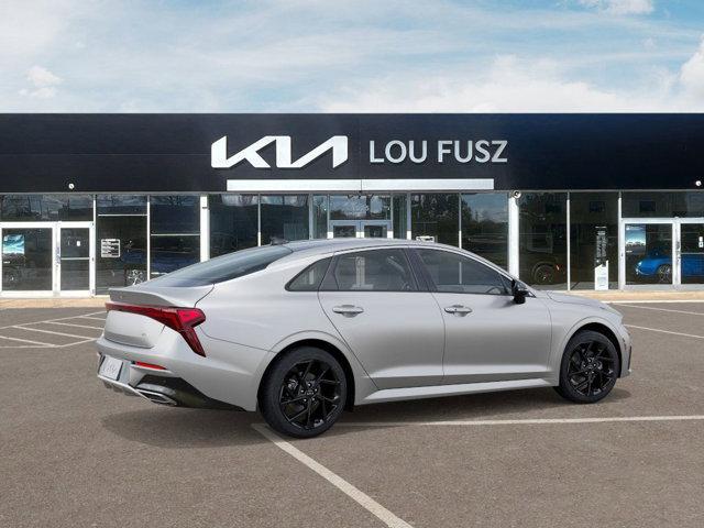 new 2026 Kia K5 car, priced at $32,585