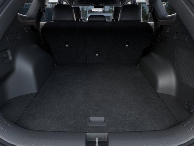 new 2026 Kia Sportage car, priced at $40,950