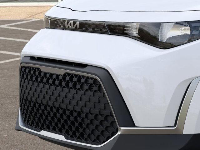 new 2025 Kia Soul car, priced at $23,698