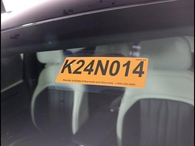 new 2024 Kia EV9 car, priced at $77,249