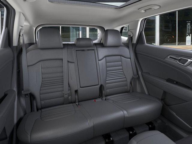 new 2025 Kia Sportage Hybrid car, priced at $38,875