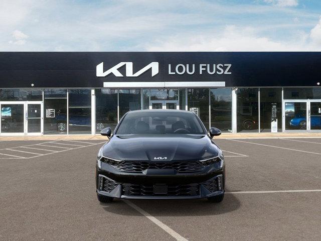 new 2025 Kia K5 car, priced at $32,267