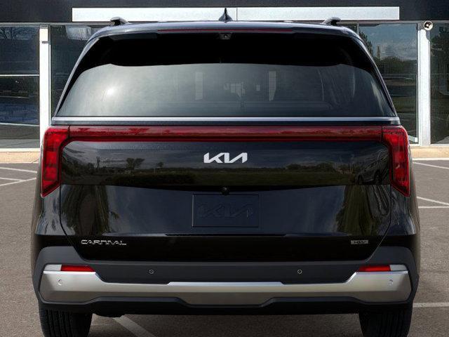 new 2026 Kia Carnival Hybrid car, priced at $49,980