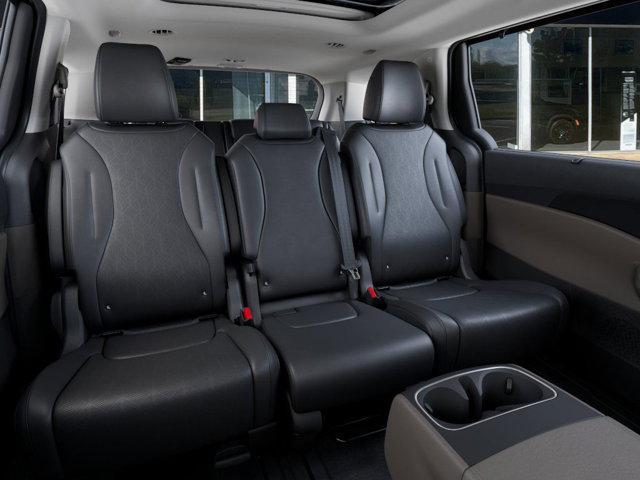 new 2026 Kia Carnival Hybrid car, priced at $49,230