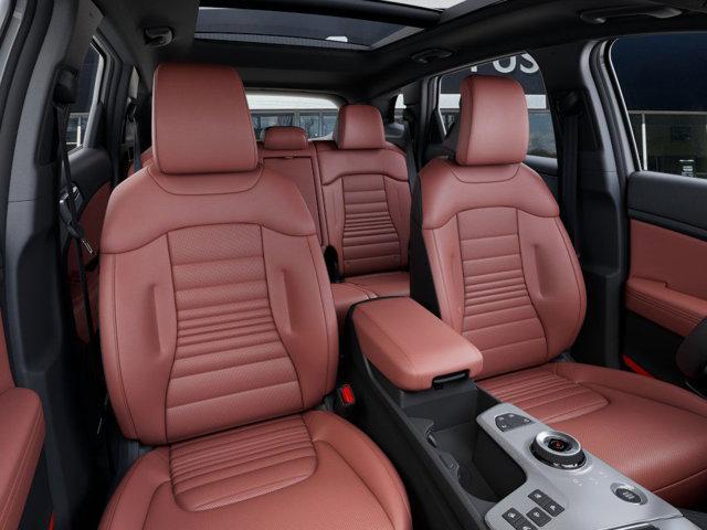 new 2026 Kia Sportage Hybrid car, priced at $41,920