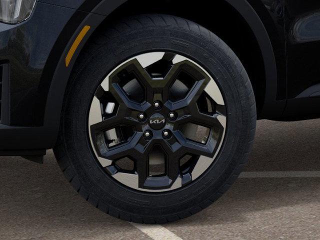 new 2026 Kia Sorento car, priced at $39,320