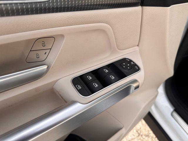 used 2021 Mercedes-Benz GLB 250 car, priced at $24,453