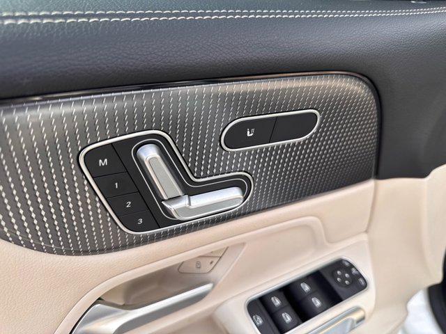 used 2021 Mercedes-Benz GLB 250 car, priced at $24,453