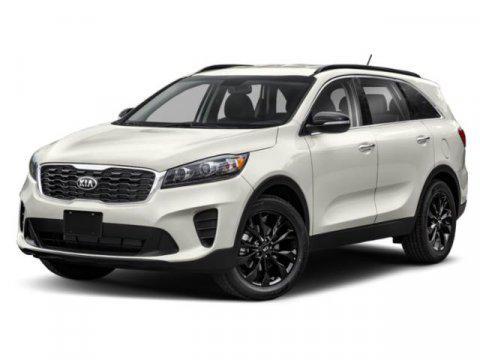 used 2020 Kia Sorento car, priced at $20,990