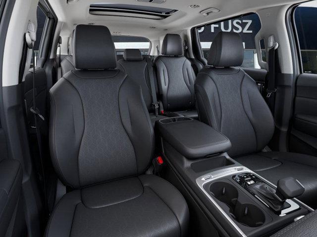new 2026 Kia Carnival car, priced at $48,910