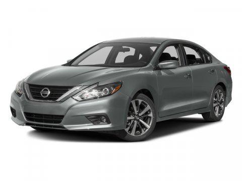 used 2016 Nissan Altima car, priced at $13,684