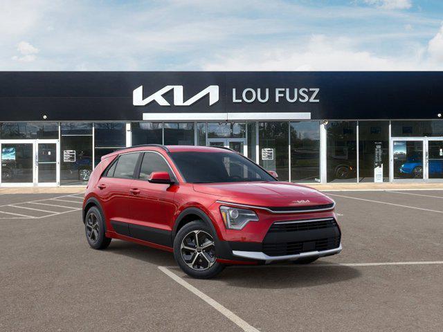 new 2024 Kia Niro car, priced at $29,954