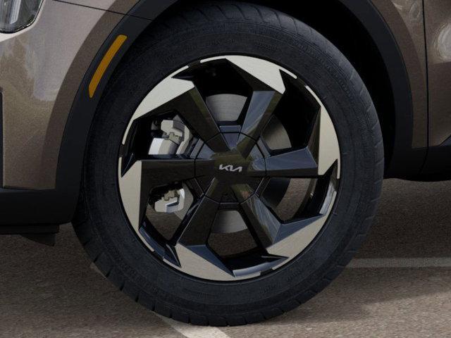 new 2025 Kia Sorento Hybrid car, priced at $42,280