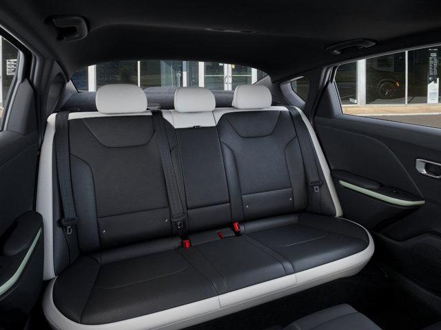 new 2025 Kia K4 car, priced at $28,665