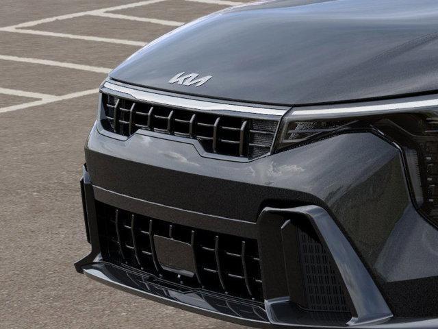 new 2025 Kia K4 car, priced at $28,665