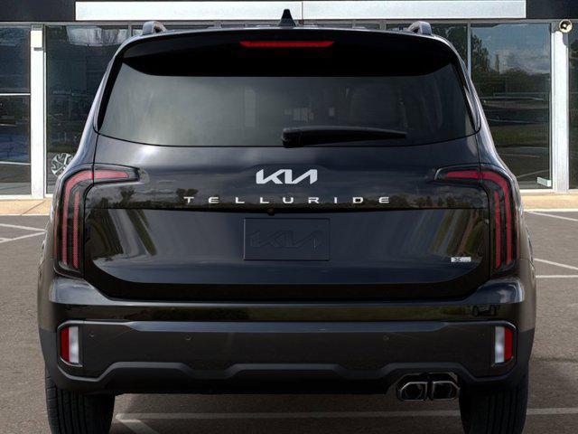 new 2024 Kia Telluride car, priced at $49,846