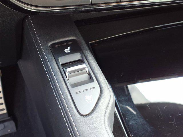 used 2024 Kia Telluride car, priced at $45,881