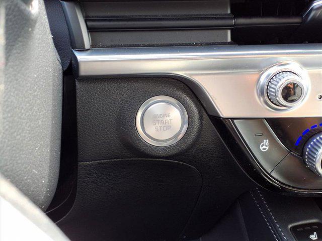 used 2024 Kia Telluride car, priced at $45,881