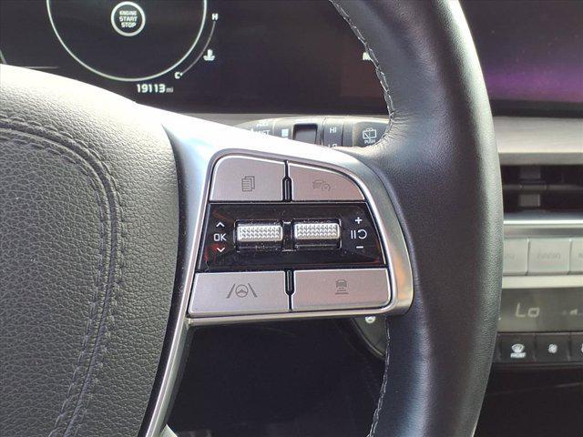 used 2024 Kia Telluride car, priced at $45,881