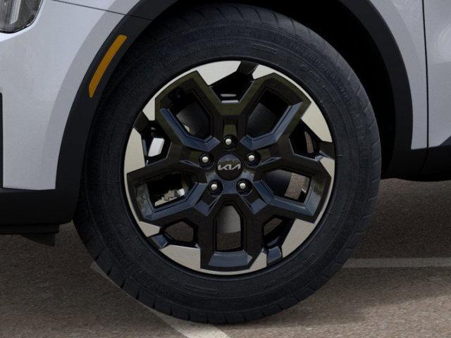 new 2025 Kia Sorento car, priced at $37,145