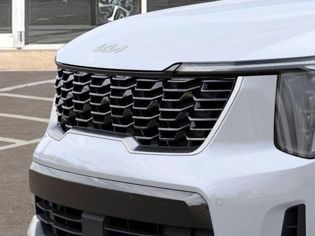 new 2025 Kia Sorento car, priced at $37,145