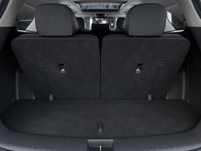 new 2025 Kia Sorento car, priced at $37,145