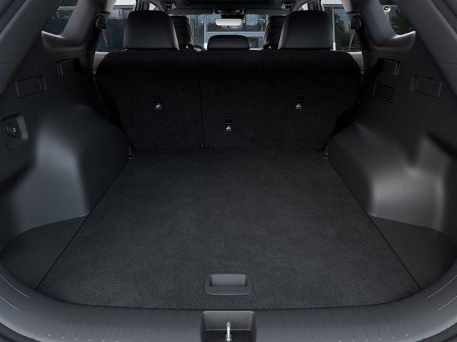 new 2026 Kia Sportage car, priced at $35,880