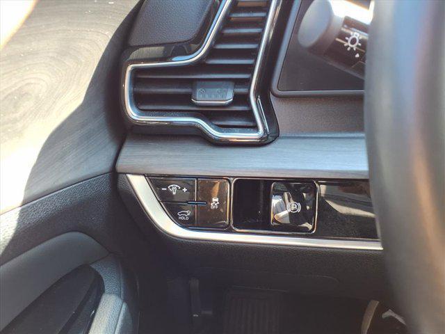 used 2023 Kia Sportage car, priced at $26,992