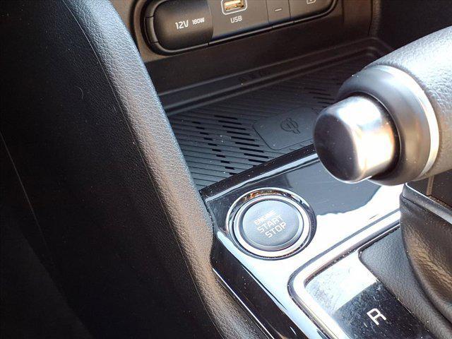 used 2023 Kia Sportage car, priced at $26,992