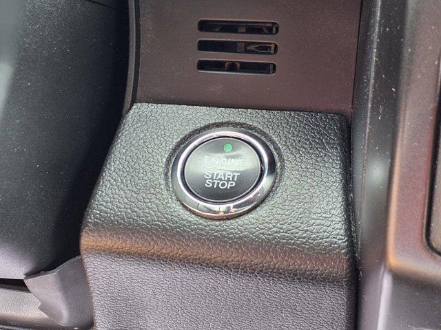 used 2021 Ford Expedition car, priced at $37,992
