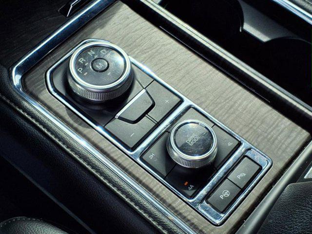 used 2021 Ford Expedition car, priced at $37,992