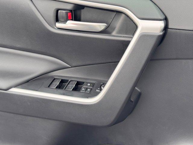 used 2024 Toyota RAV4 car, priced at $32,991