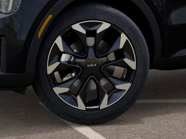 new 2026 Kia Sorento car, priced at $41,595
