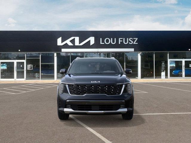 new 2026 Kia Sorento car, priced at $41,595
