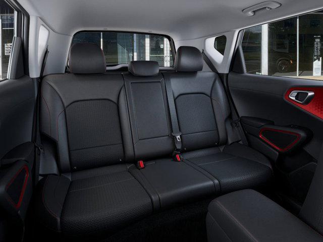new 2025 Kia Soul car, priced at $27,655