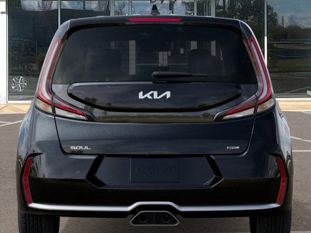 new 2025 Kia Soul car, priced at $27,655