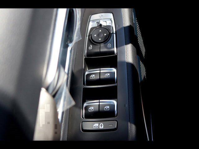 new 2024 Kia Telluride car, priced at $52,370