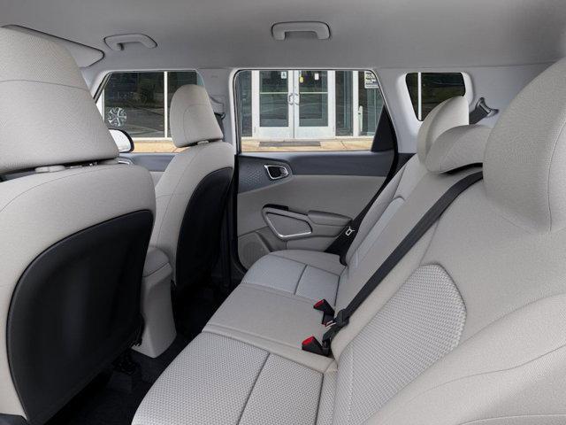 new 2025 Kia Soul car, priced at $21,810