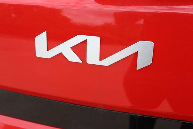 new 2025 Kia Soul car, priced at $24,450