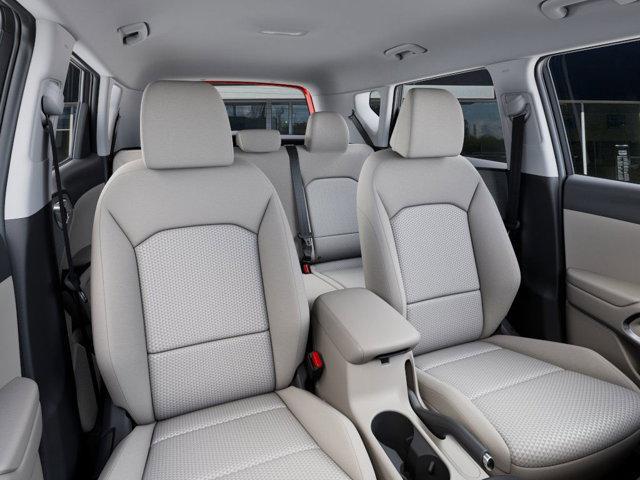 new 2025 Kia Soul car, priced at $22,060