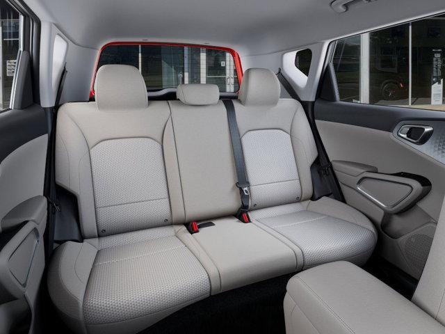 new 2025 Kia Soul car, priced at $22,060