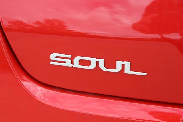 new 2025 Kia Soul car, priced at $24,450