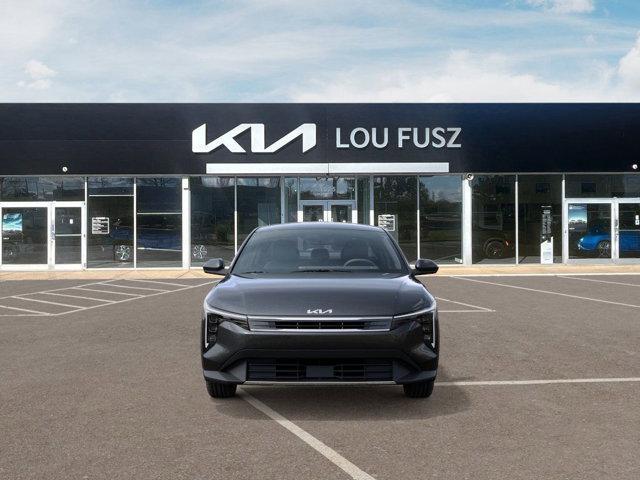 new 2025 Kia K4 car, priced at $24,565