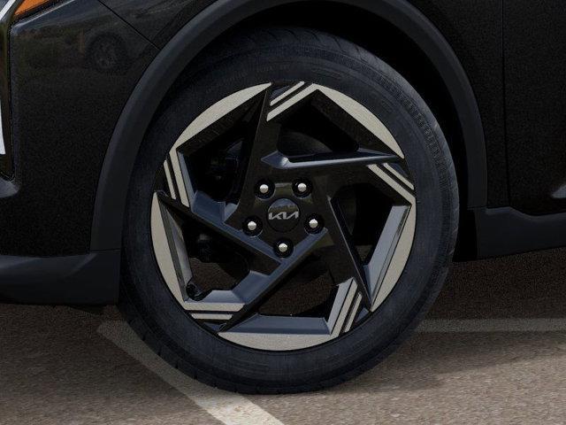 new 2025 Kia K4 car, priced at $24,565