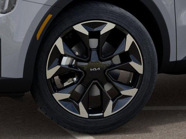 new 2025 Kia Sorento car, priced at $42,471