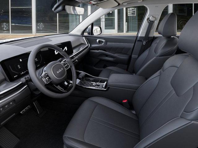 new 2025 Kia Sorento car, priced at $42,471