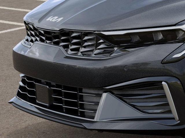 new 2025 Kia K5 car, priced at $27,550